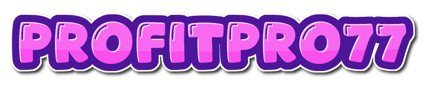 PROFITPRO77 Logo